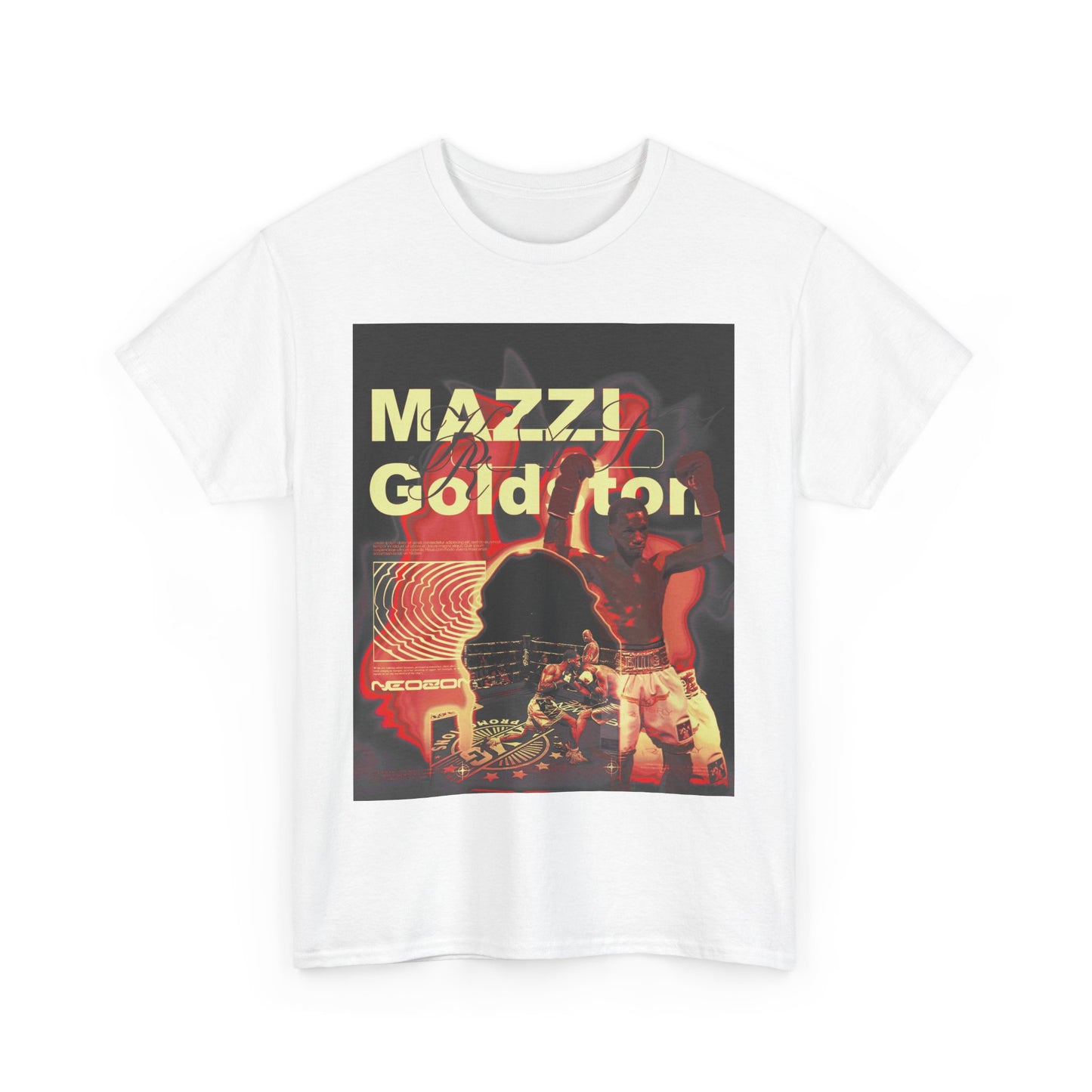 MAZZI TEE