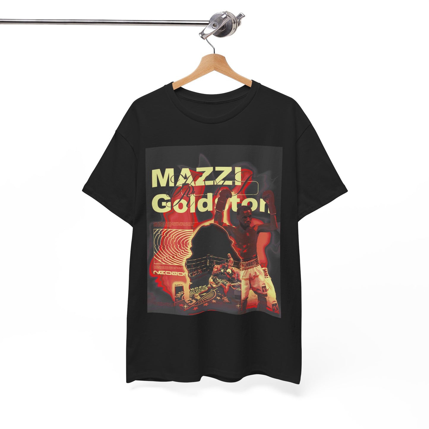 MAZZI TEE