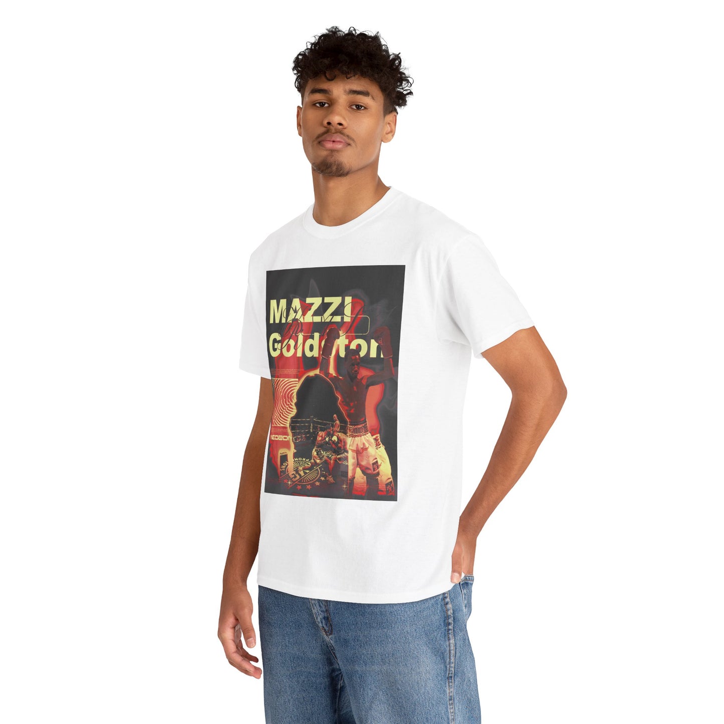 MAZZI TEE