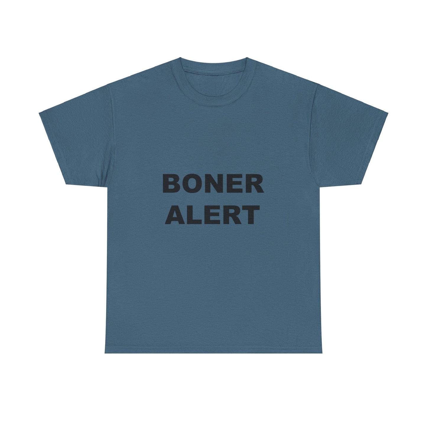 Boner Alert Tee