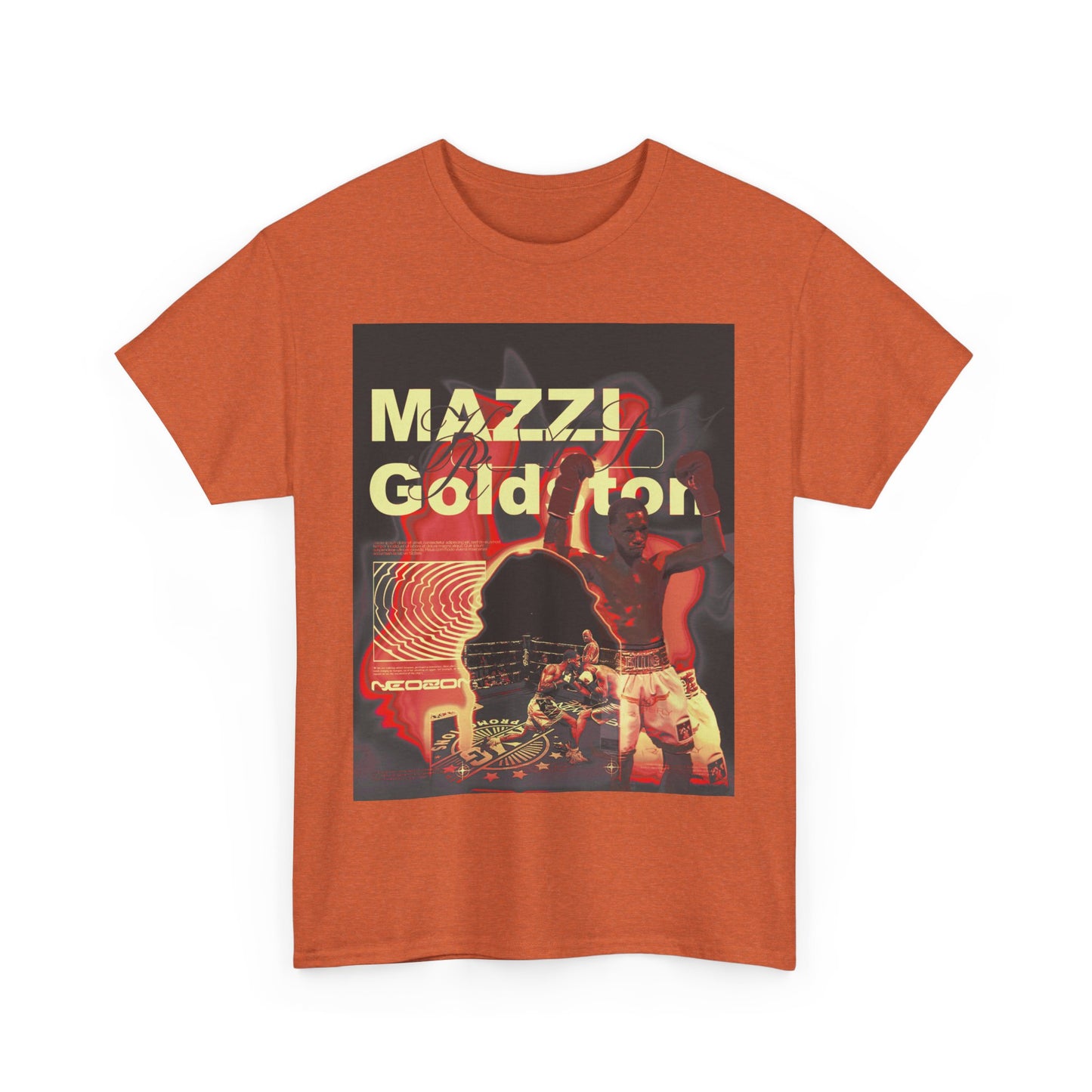 MAZZI TEE