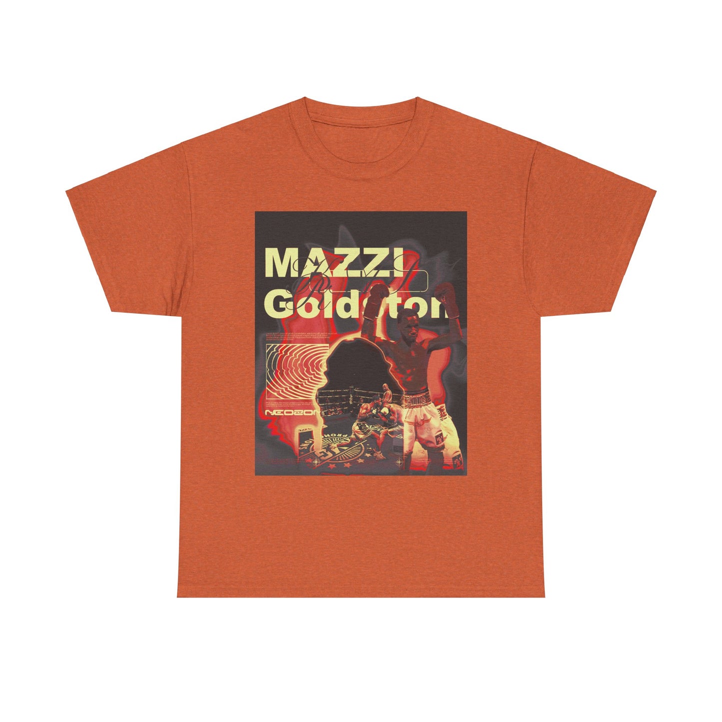 MAZZI TEE