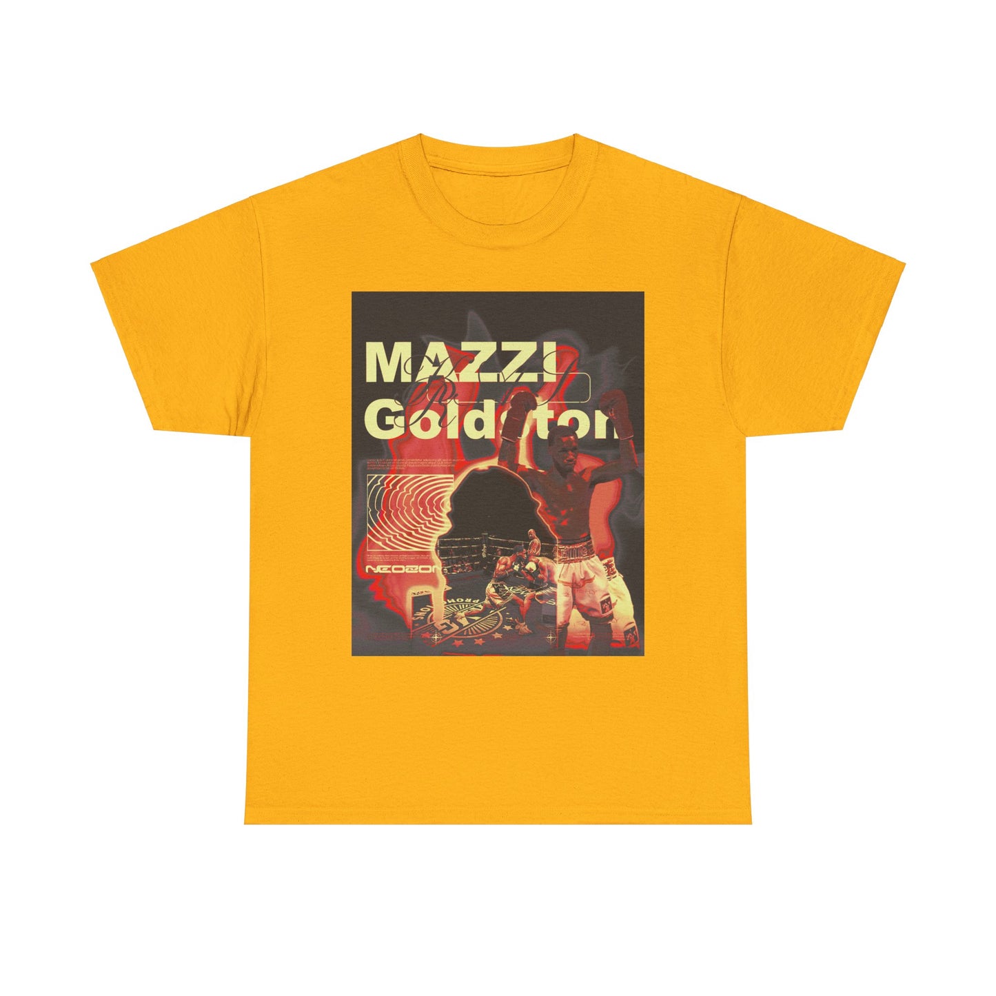 MAZZI TEE