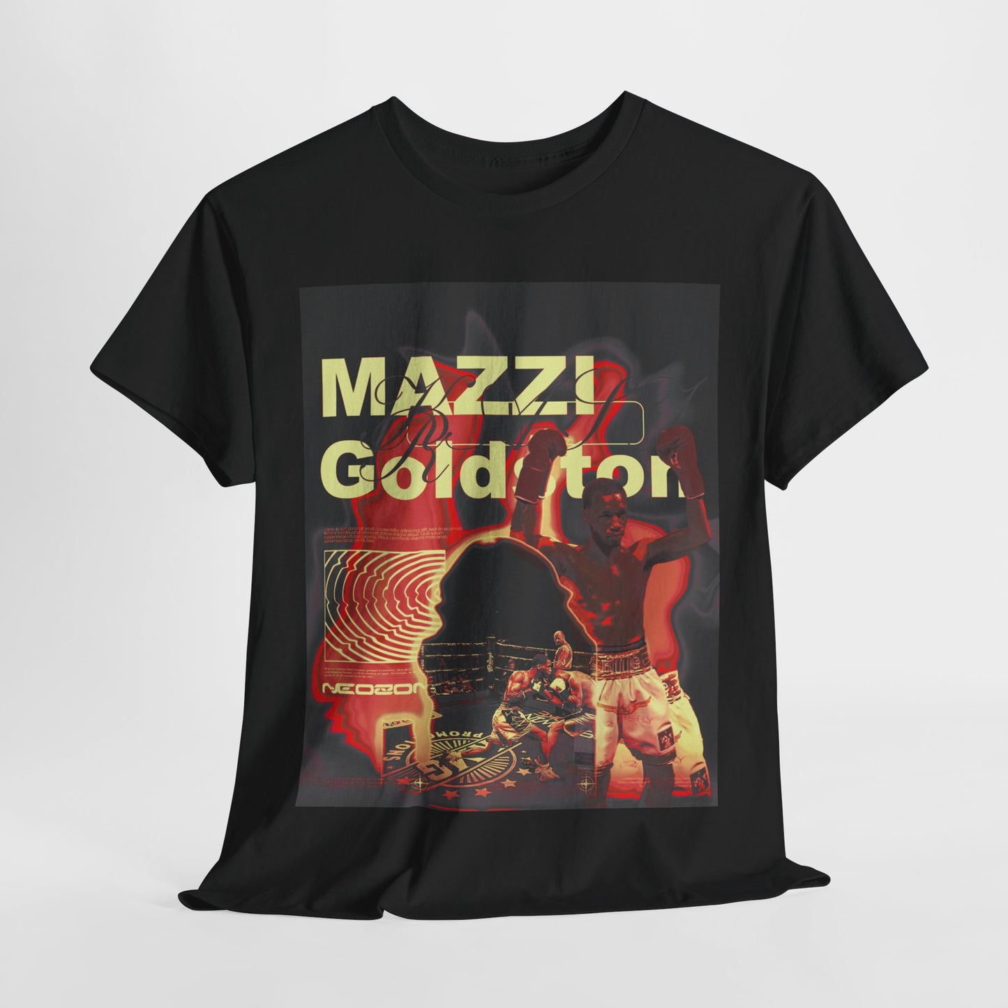 MAZZI TEE