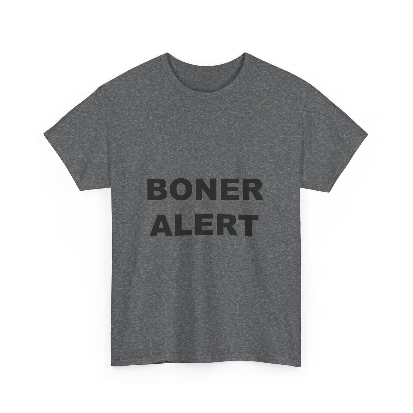 Boner Alert Tee