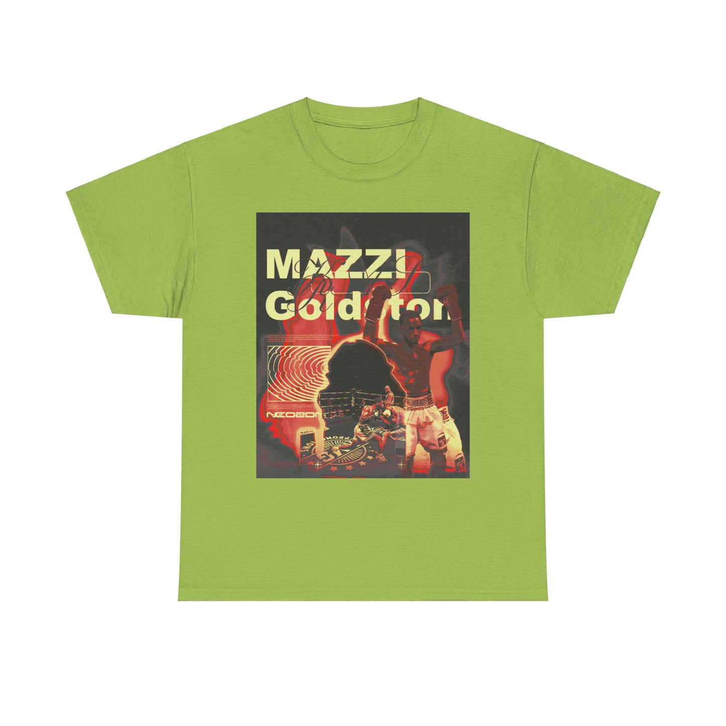 MAZZI TEE