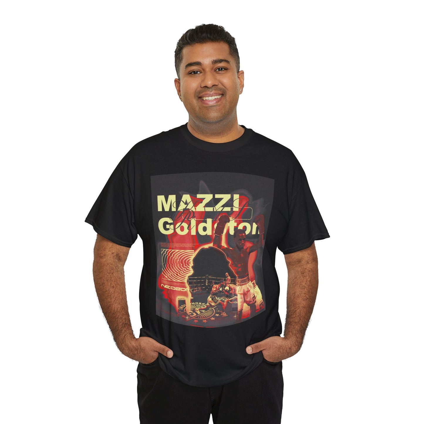 MAZZI TEE