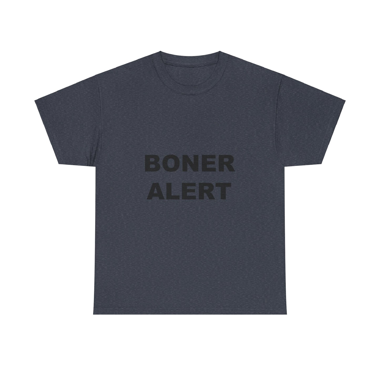 Boner Alert Tee