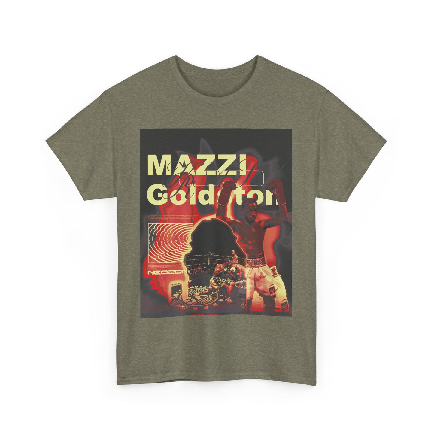 MAZZI TEE