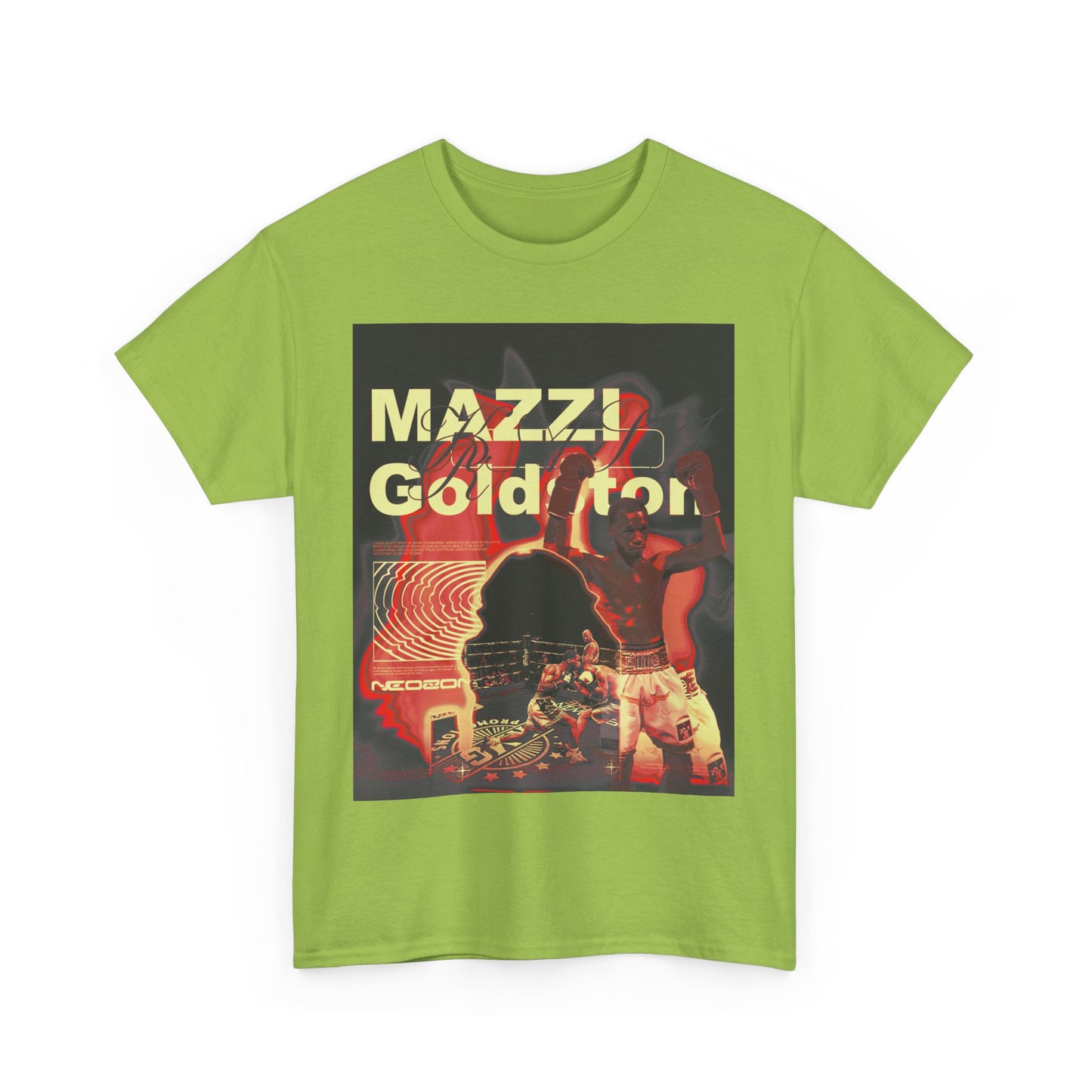 MAZZI TEE