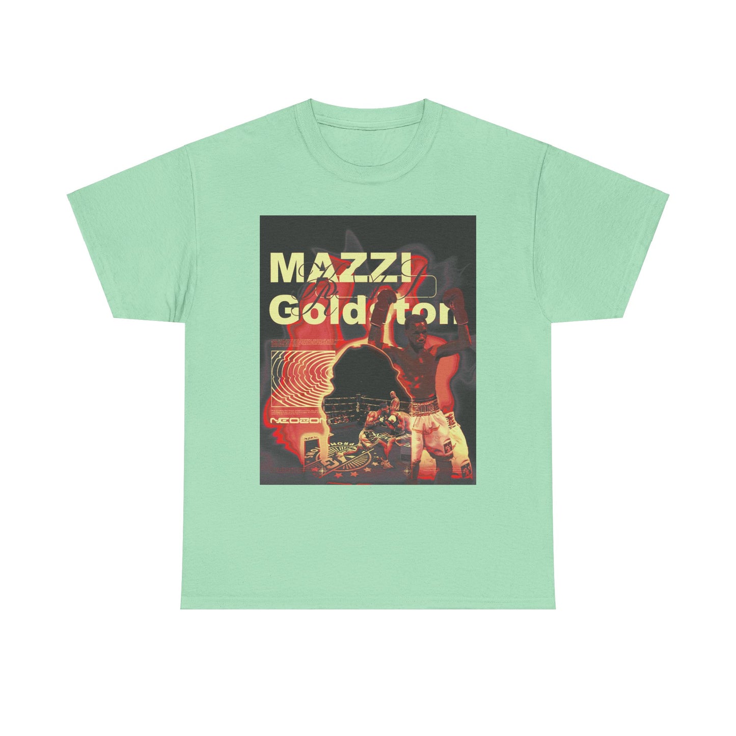 MAZZI TEE