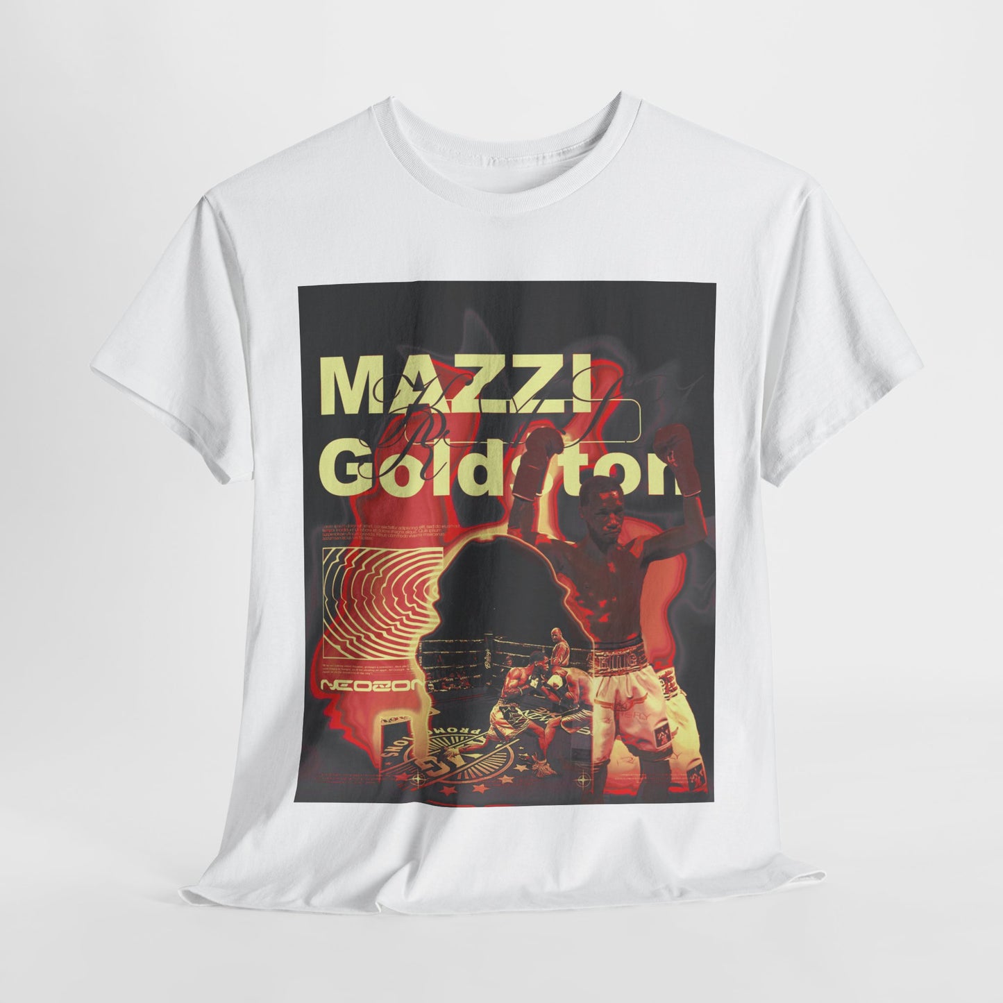 MAZZI TEE