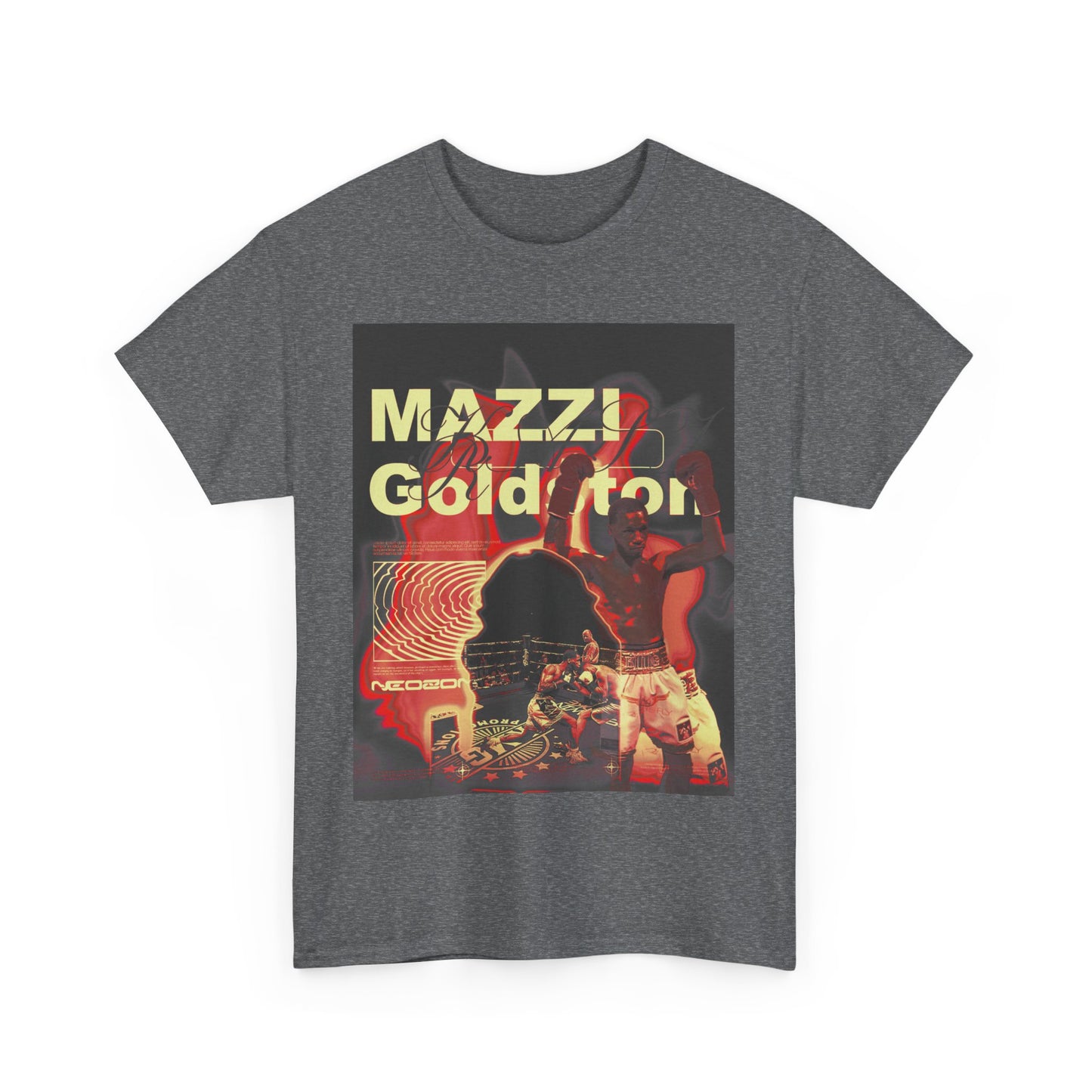 MAZZI TEE