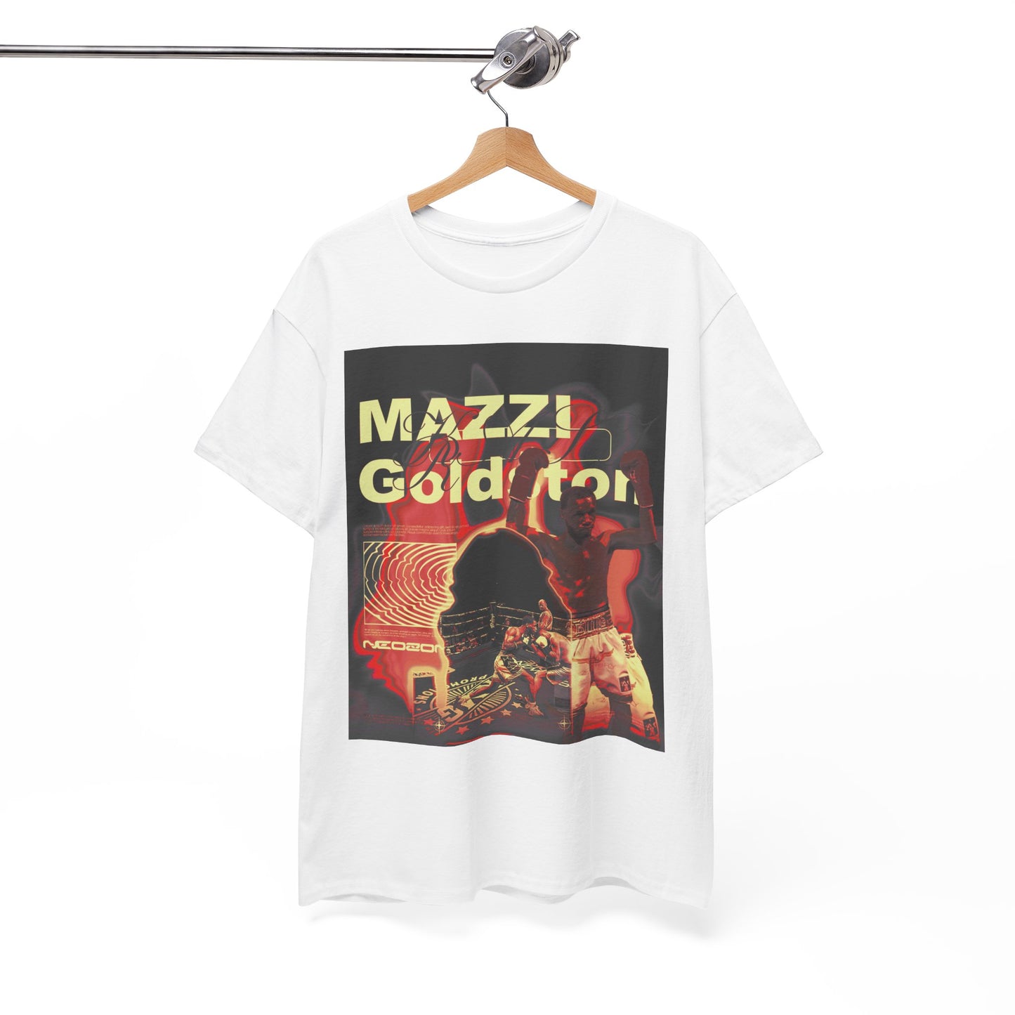 MAZZI TEE