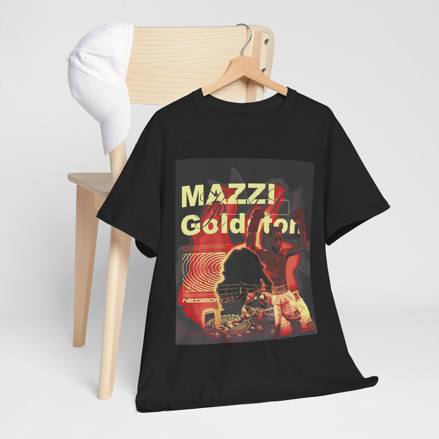 MAZZI TEE