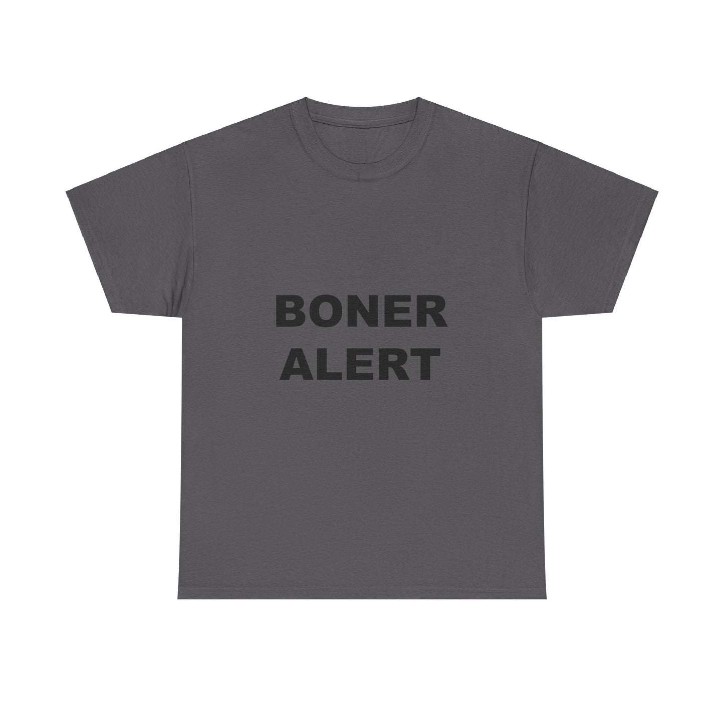 Boner Alert Tee