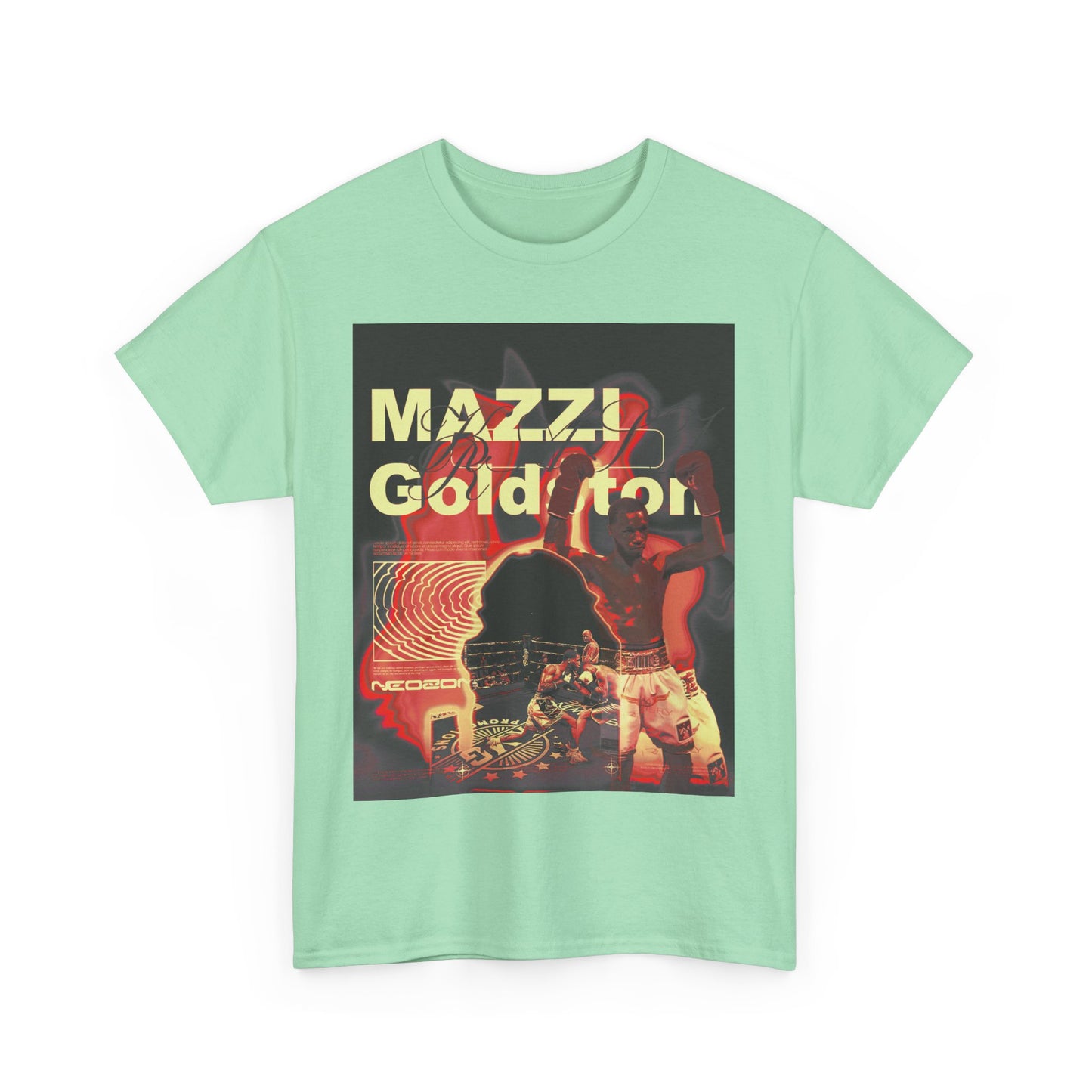 MAZZI TEE