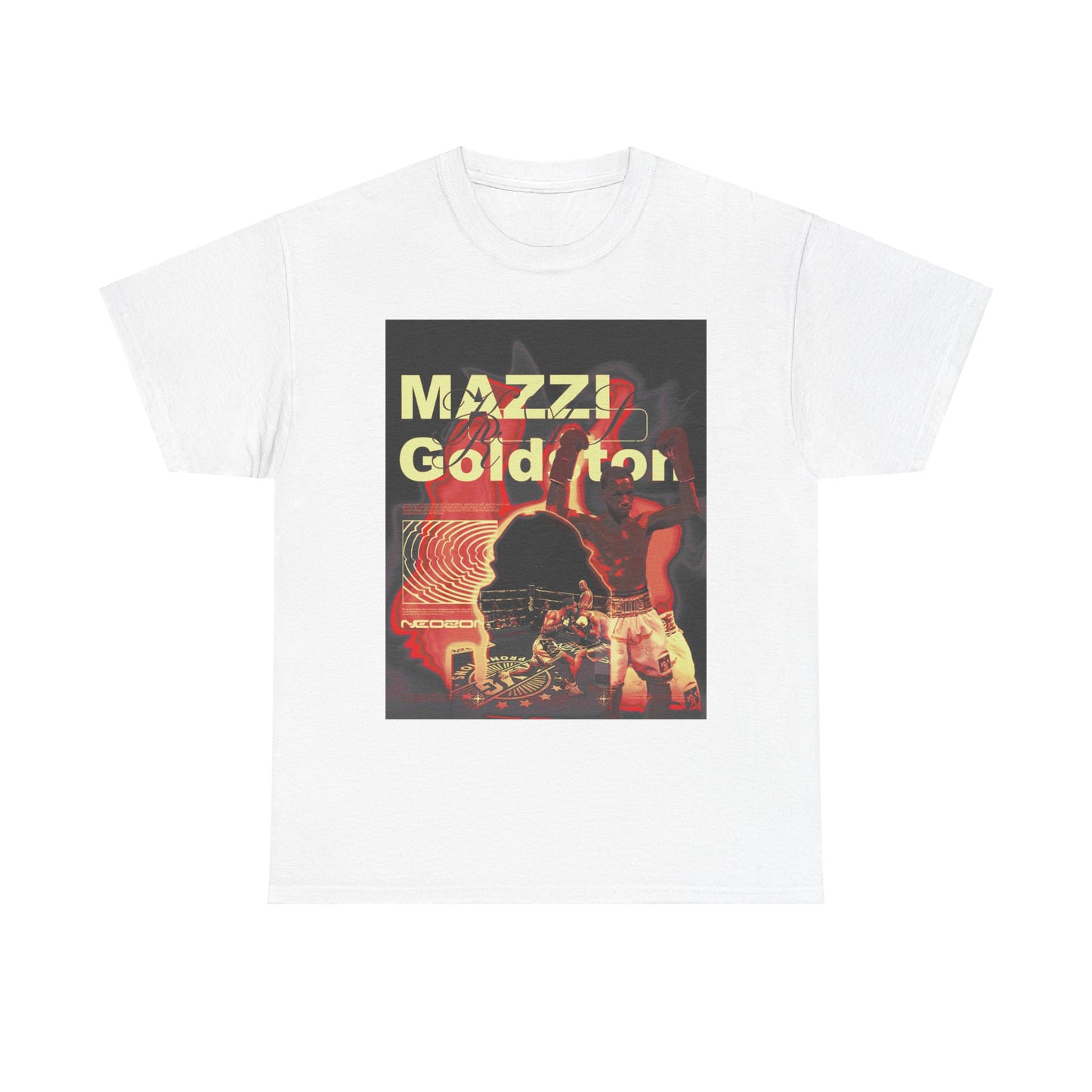 MAZZI TEE